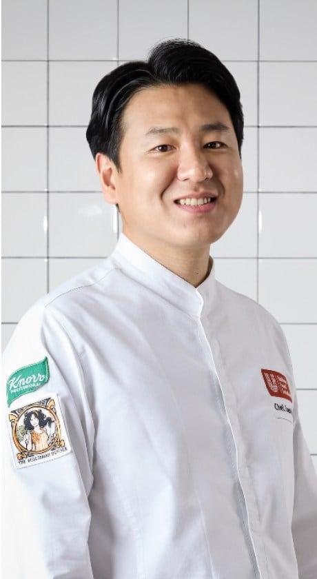 chef-leo