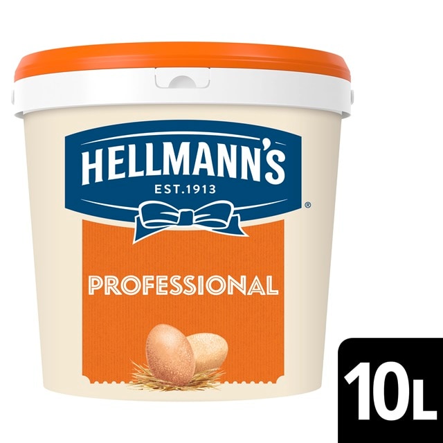 Hellmann’s Professional 10L - 